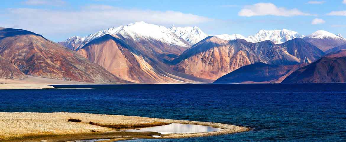 trekking in zanskar