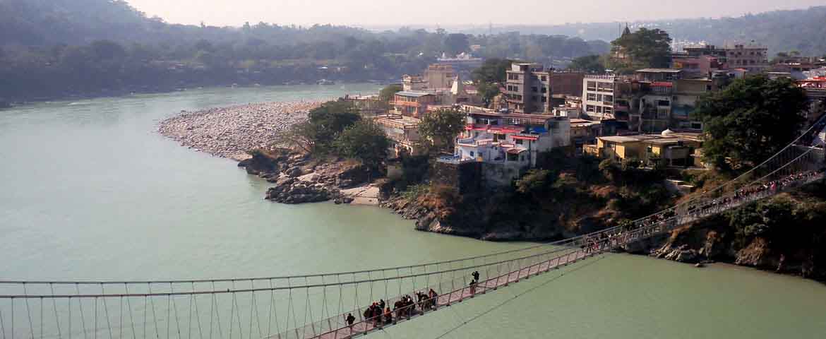 river rafting in india