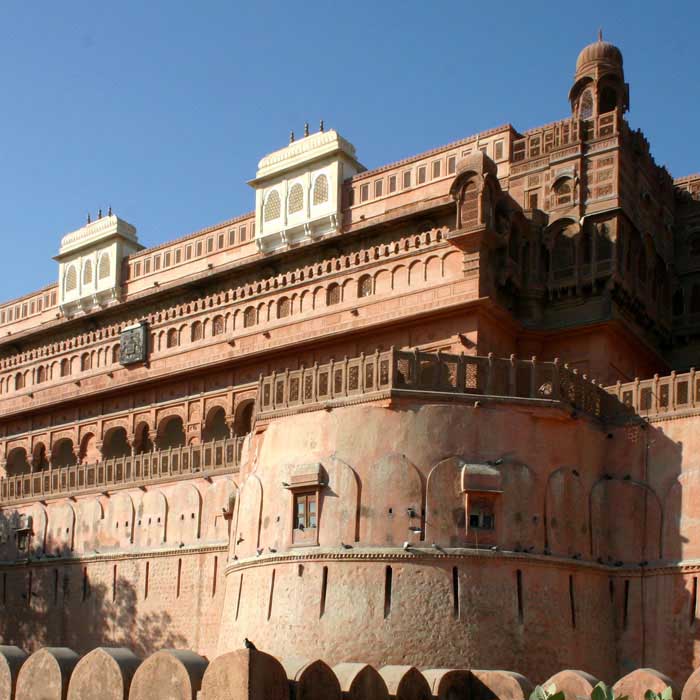 Royal Rajasthan Tour