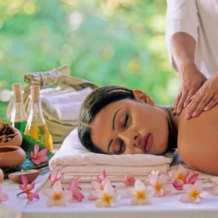 Kerala Ayurvedic and Rejuvenation Tour